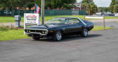 Plymouth Road Runner    LYON 69