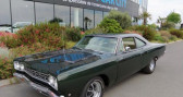 Annonce Plymouth Road Runner occasion Essence 426 HEMI boite 4  Le Coudray-montceaux