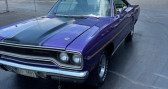 Plymouth Road Runner Roadrunner   LYON 69