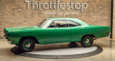 Plymouth Road Runner Roadrunner   LYON 69
