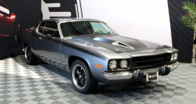 Plymouth Road Runner , garage AGENCY CAR BELFORT-MONTBELIARD � Brognard
