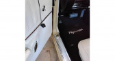 Annonce Plymouth Satellite occasion Essence   LYON