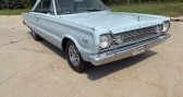Plymouth Satellite    LYON 69