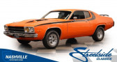 Annonce Plymouth Satellite occasion Essence   LYON