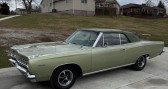 Plymouth Satellite occasion année 1968 Annonce Plymouth Satellite occasion Essence à LYON