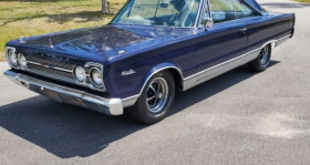 Plymouth Satellite occasion 1967 mise en vente à LYON par le garage GOOD TIMERS - photo n°1