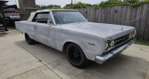 Plymouth Satellite    LYON 69