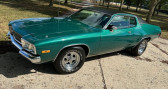Annonce Plymouth Satellite occasion Essence   LYON