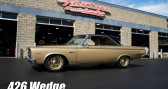 Annonce Plymouth Satellite occasion Essence   LYON