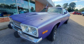 Annonce Plymouth Satellite occasion Essence   LYON