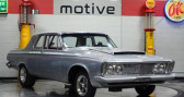 Annonce Plymouth Savoy occasion Essence   LYON