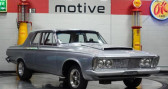 Plymouth Savoy occasion année 1963 Annonce Plymouth Savoy occasion Essence à LYON