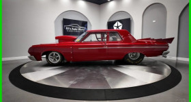 Plymouth Savoy , garage GOOD TIMERS  LYON