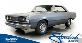 Plymouth Scamp , garage GOOD TIMERS  LYON