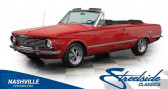 Plymouth Valiant occasion année 1964 Annonce Plymouth Valiant occasion Essence à LYON