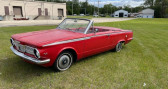 Annonce Plymouth Valiant occasion Essence   LYON