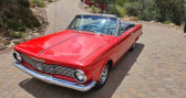 Annonce Plymouth Valiant occasion Essence   LYON