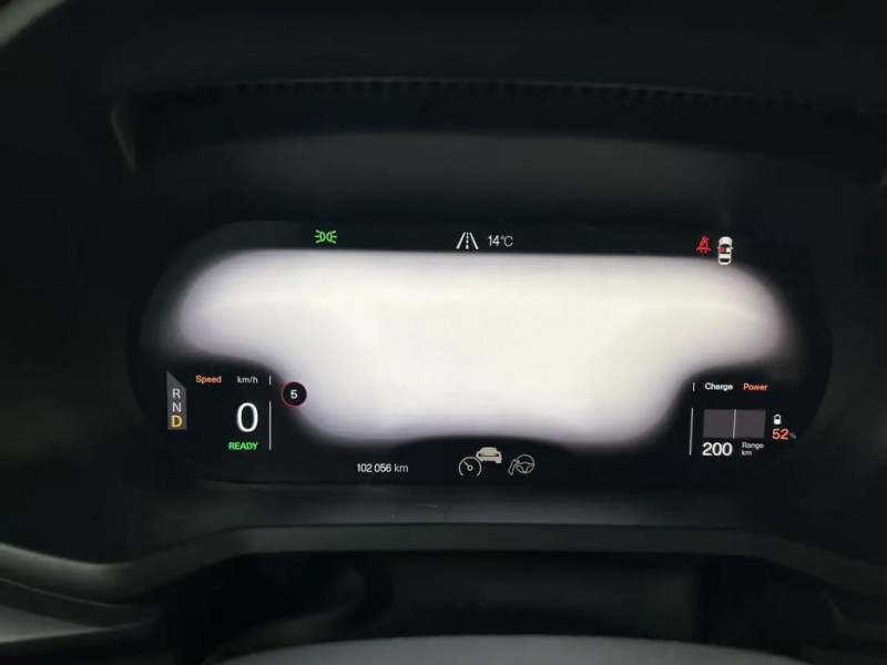 Polestar polestar 2 LONG-RANGE DUAL MOTOR 408PK AUTOMAAT PS2 2020 - photo n°6 Polestar polestar 2 LONG-RANGE DUAL MOTOR 408PK AUTOMAAT PS2  occasion à L'Union - photo n°6