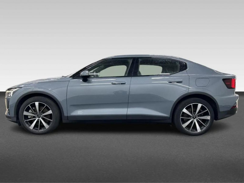 Polestar polestar 2 LONG-RANGE DUAL MOTOR 408PK AUTOMAAT PS2 2020 - photo n°2 Polestar polestar 2 LONG-RANGE DUAL MOTOR 408PK AUTOMAAT PS2  occasion à L'Union - photo n°2