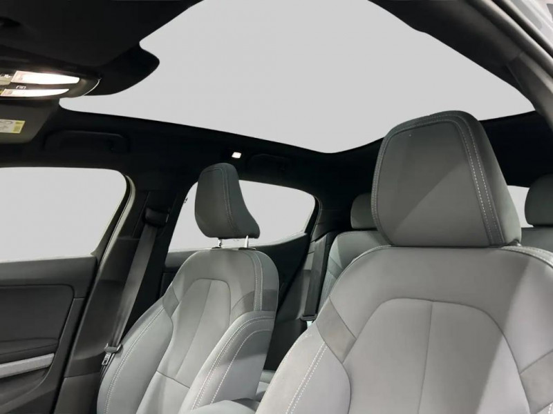 Polestar polestar 2 LONG-RANGE DUAL MOTOR 408PK AUTOMAAT PS2 2020 - photo n°5 Polestar polestar 2 LONG-RANGE DUAL MOTOR 408PK AUTOMAAT PS2  occasion à L'Union - photo n°5