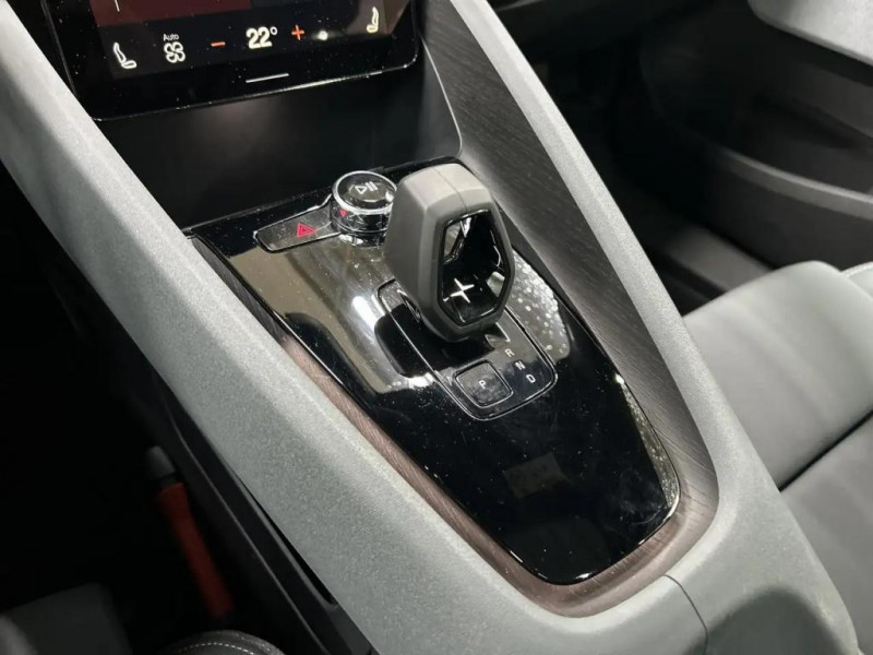 Polestar polestar 2 LONG-RANGE DUAL MOTOR 408PK AUTOMAAT PS2 2020 - photo n°7 Polestar polestar 2 LONG-RANGE DUAL MOTOR 408PK AUTOMAAT PS2  occasion à L'Union - photo n°7