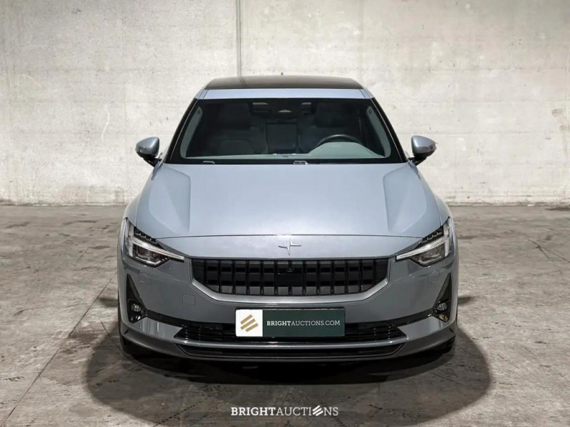 Polestar polestar 2 Long range Dual motor AWD 82 kWh  occasion � L'Union - photo n�7