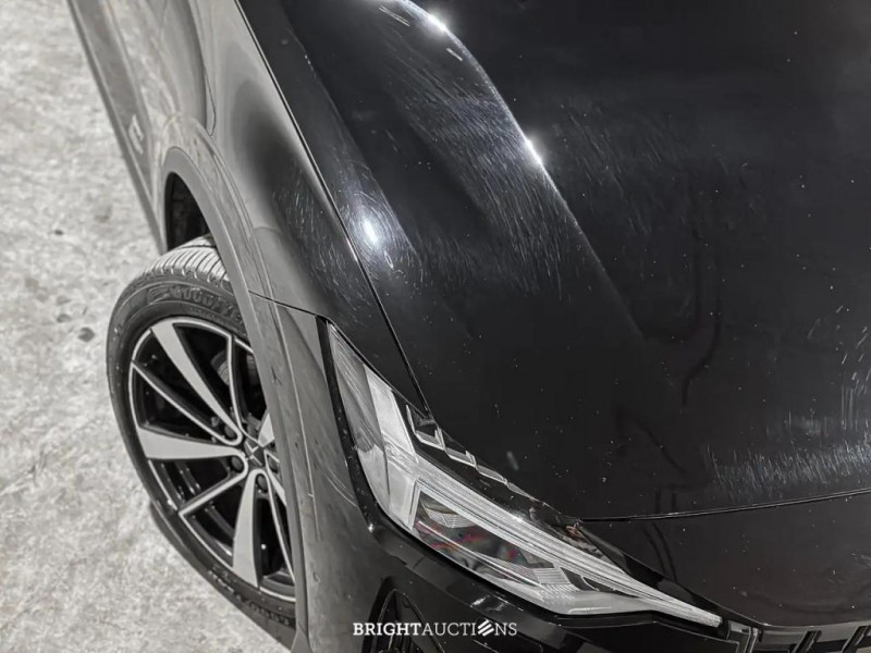 Polestar polestar 2 Long range Dual motor AWD 82 kWh  occasion � L'Union - photo n�10