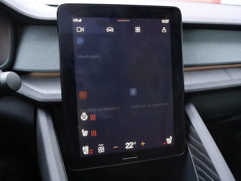 Polestar polestar 2 Long range Dual motor AWD 82 kWh  occasion � L'Union - photo n�14