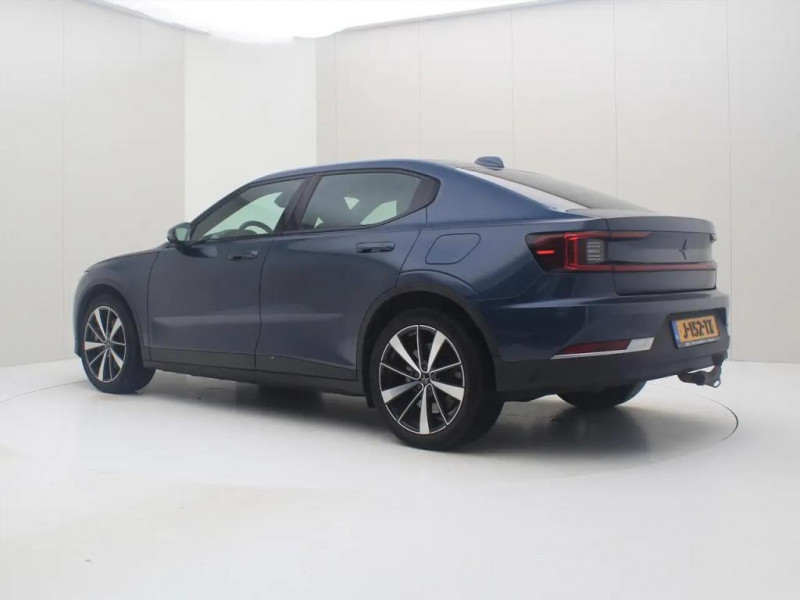 Polestar polestar 2 Long range Dual motor AWD 82 kWh  occasion � L'Union - photo n�4