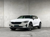 Polestar polestar 2 Long range Dual motor AWD 82 kWh  � L'Union 31