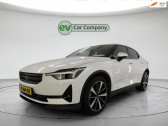 Polestar polestar 2 Long range Dual motor AWD 82 kWh  � L'Union 31