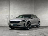 Annonce Polestar polestar 2 occasion Electrique Long range Dual motor AWD 82 kWh � L'Union