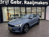 Annonce Polestar polestar 2 occasion Electrique Long range Dual motor AWD 82 kWh  L'Union