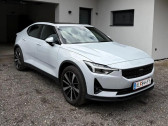 Polestar polestar 2 Long Range Dual Motor, Garantie, Harman Kardon   L'Union 31