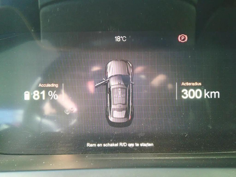 Polestar polestar 2 Long Range Dual Motor Launch Edition 78kWh INKLUSI  occasion  L'Union - photo n9