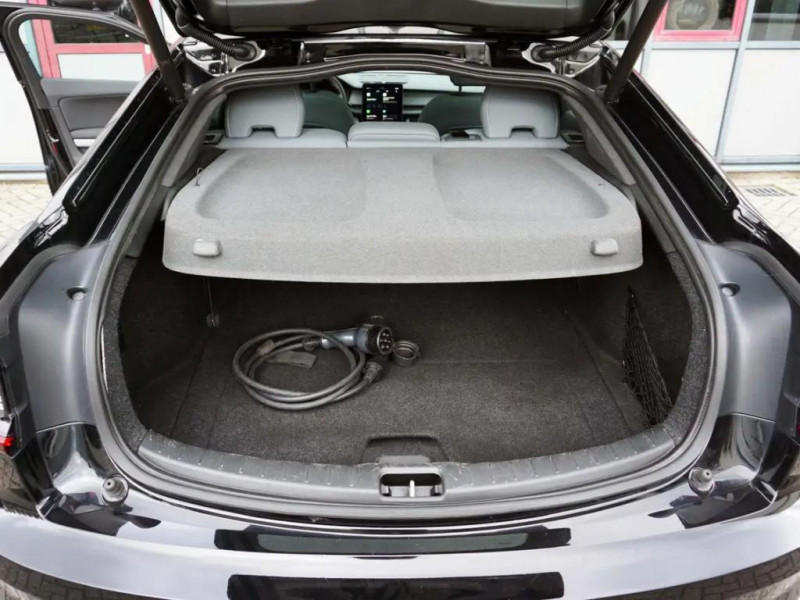 Polestar polestar 2 Long Range Dual Motor Launch Edition 78kWh SOH 92% 2020 - photo n°11 Polestar polestar 2 Long Range Dual Motor Launch Edition 78kWh SOH 92%  occasion à L'Union - photo n°11