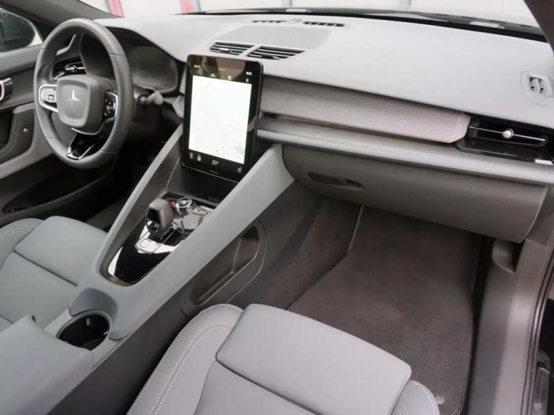 Polestar polestar 2 Long Range Dual Motor Launch Edition 78kWh SOH 92% 2020 - photo n°12 Polestar polestar 2 Long Range Dual Motor Launch Edition 78kWh SOH 92%  occasion à L'Union - photo n°12