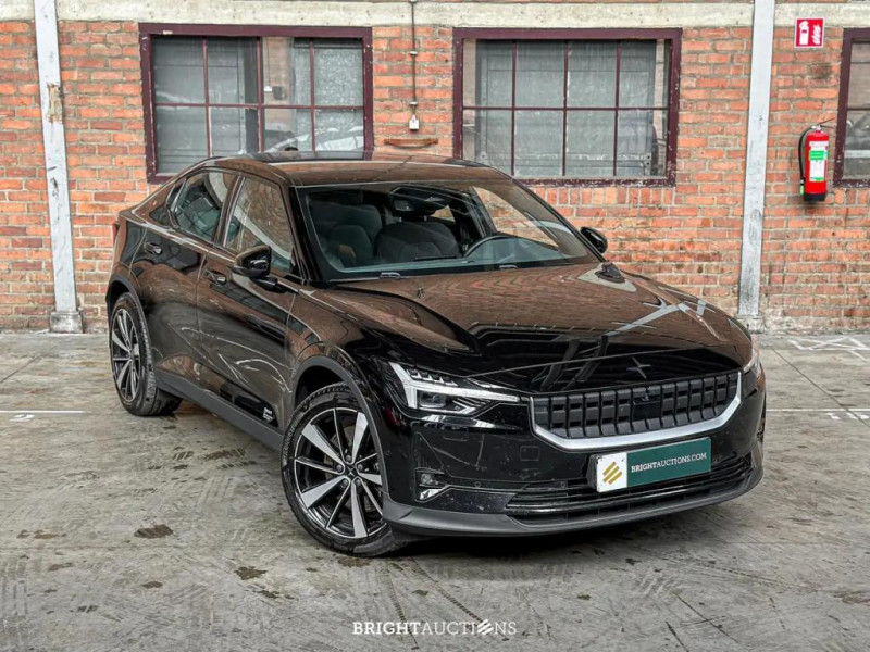 Polestar polestar 2 Long Range Dual Motor Launch Edition 78kWh  occasion  L'Union - photo n10