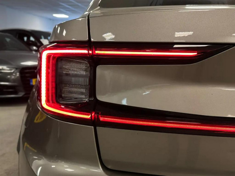 Polestar polestar 2 Long Range Dual Motor Launch Edition 78kWh  occasion  L'Union - photo n9