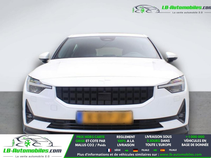 Polestar polestar 2 Long Range Dual Motor  occasion � Beaupuy - photo n�4