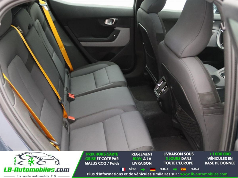 Polestar polestar 2 Long Range Dual Motor  occasion � Beaupuy - photo n�6