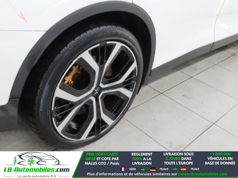 Polestar polestar 2 Long Range Dual Motor  occasion � Beaupuy - photo n�6