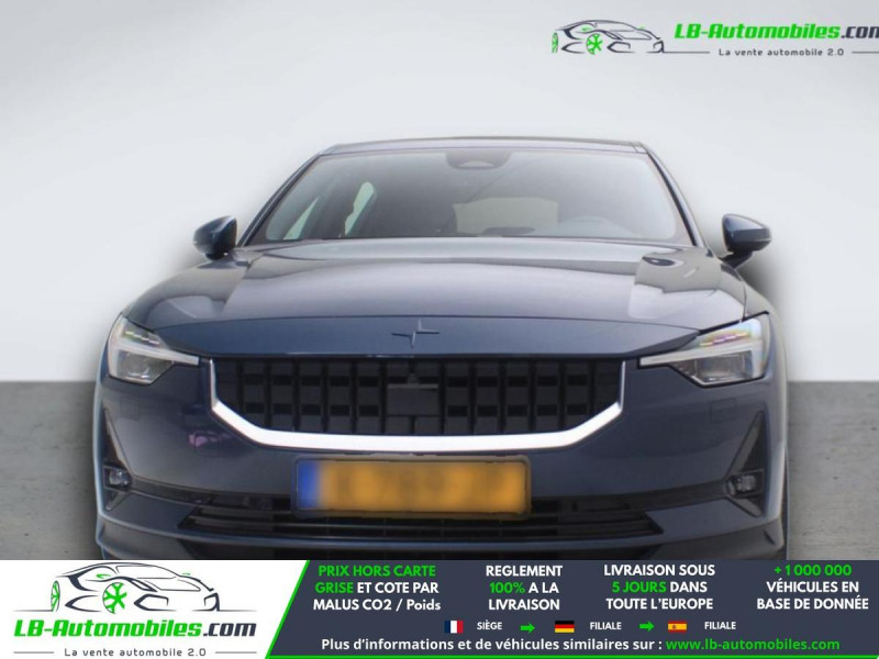 Polestar polestar 2 Long Range Dual Motor  occasion � Beaupuy - photo n�3