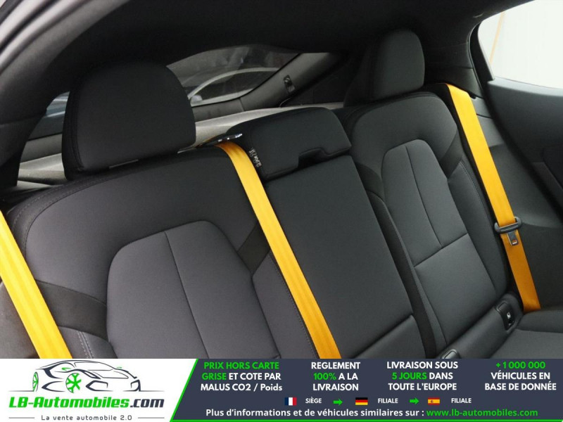 Polestar polestar 2 Long Range Dual Motor  occasion � Beaupuy - photo n�5