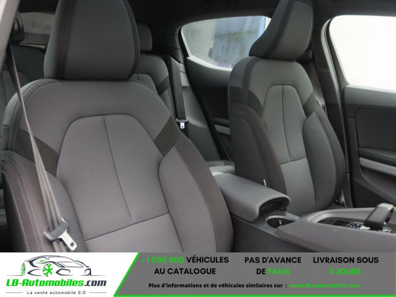 Polestar polestar 2 Long Range Dual Motor  occasion � Beaupuy - photo n�7