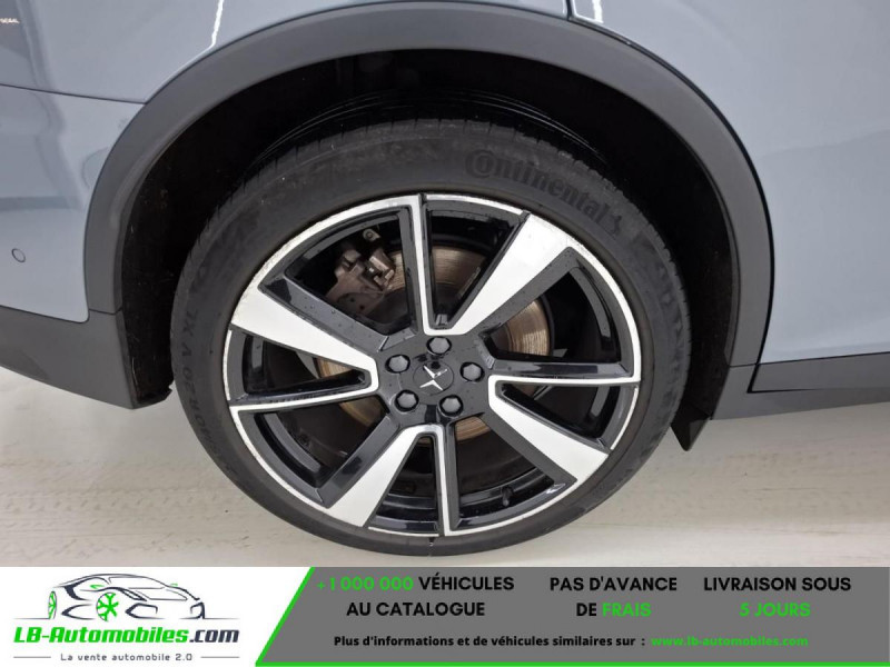 Polestar polestar 2 Long Range Dual Motor  occasion � Beaupuy - photo n�6