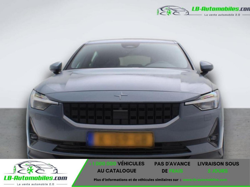 Polestar polestar 2 Long Range Dual Motor  occasion � Beaupuy - photo n�5