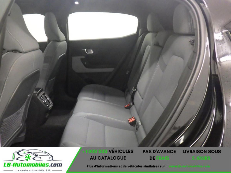 Polestar polestar 2 Long Range Dual Motor  occasion � Beaupuy - photo n�6