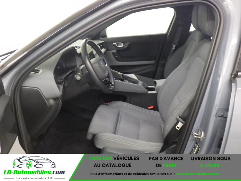 Polestar polestar 2 Long Range Dual Motor  occasion � Beaupuy - photo n�3