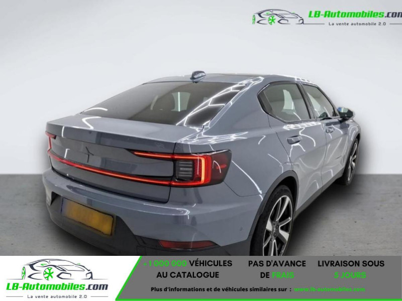Polestar polestar 2 Long Range Dual Motor  occasion � Beaupuy - photo n�3